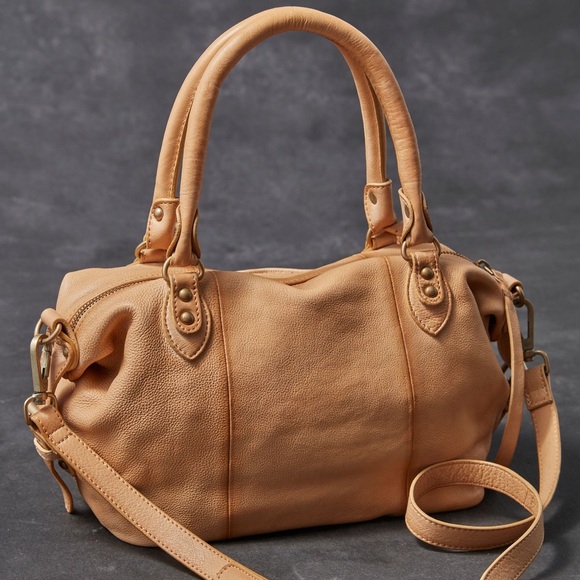 We The Free Baby Emerson tote bag - Picture 2 of 12